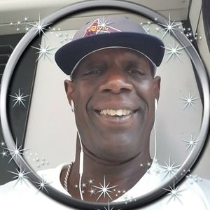 Meet your Posher, Marvin derrick